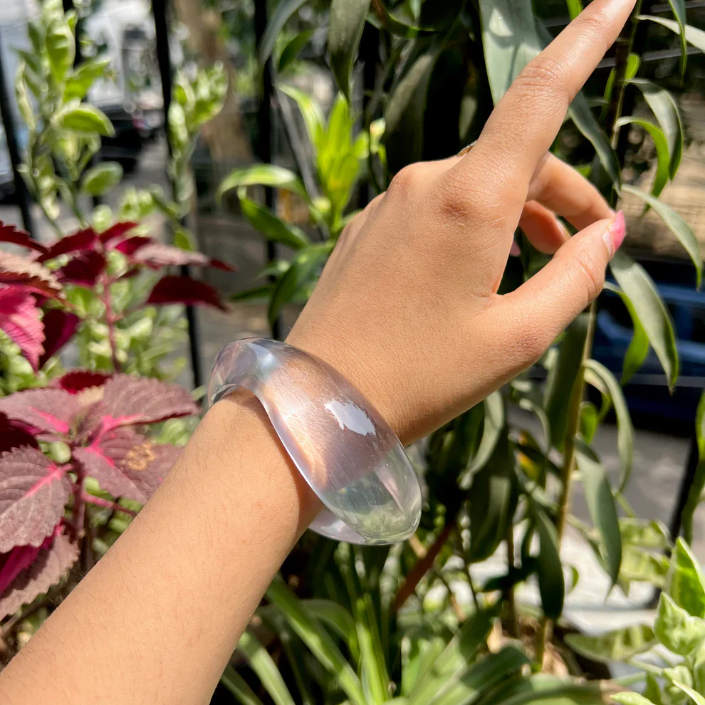 Apoorva’s Resin Bangle Stack - Image 17