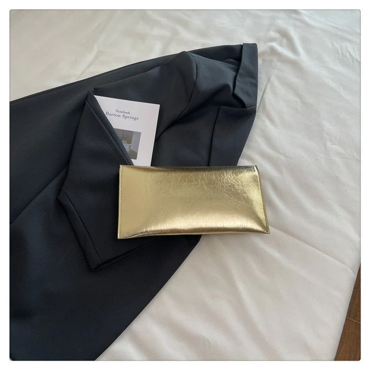 Stellar Metallic Clutch - Image 4