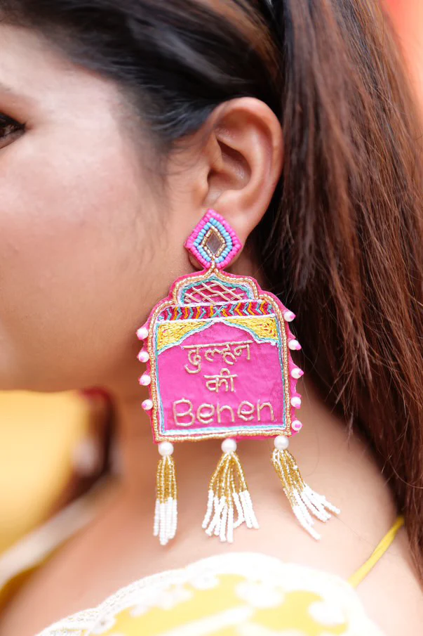 Dulhan Ki Behen Wedding Combo - Image 12