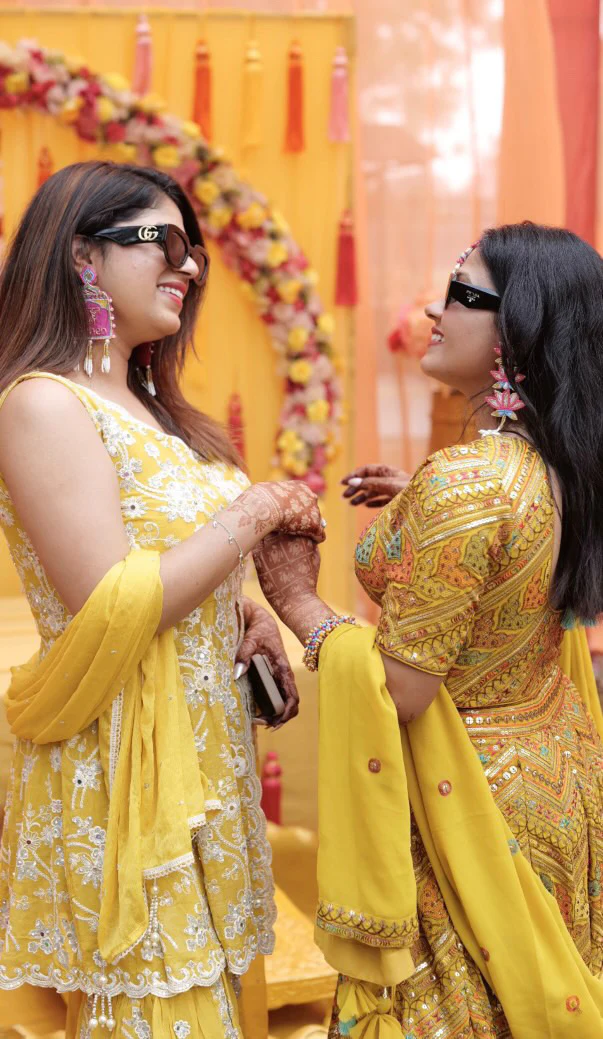 Dulhan Ki Behen Wedding Combo - Image 14
