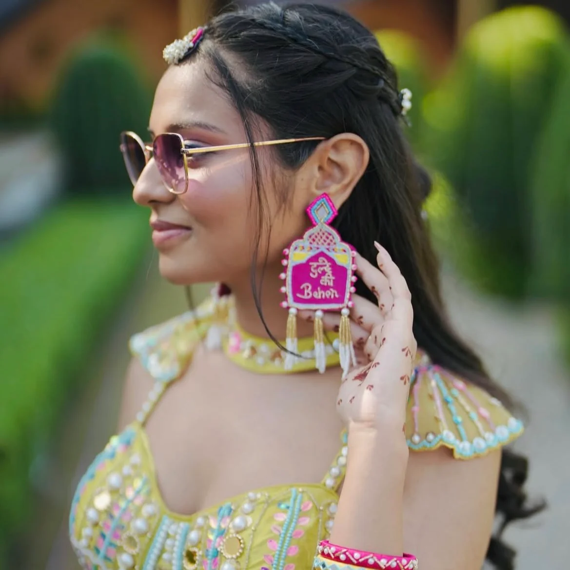 Dulhe ki Behen Wedding Combo - Image 11