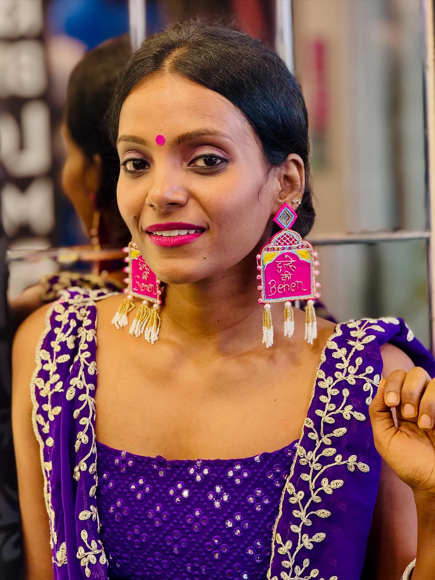 Dulhe ki Behen Wedding Combo - Image 5