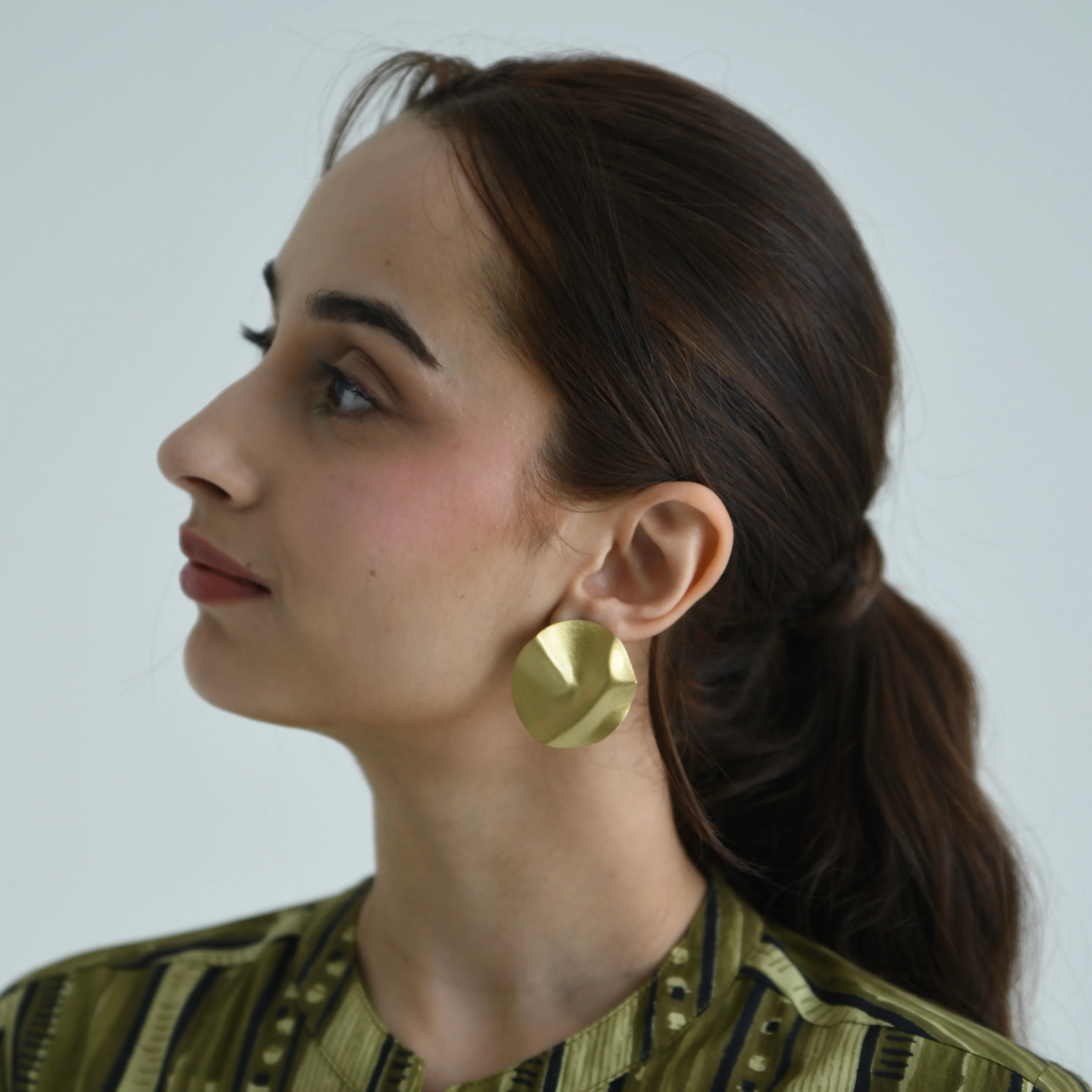 Freya Earrings - Image 2