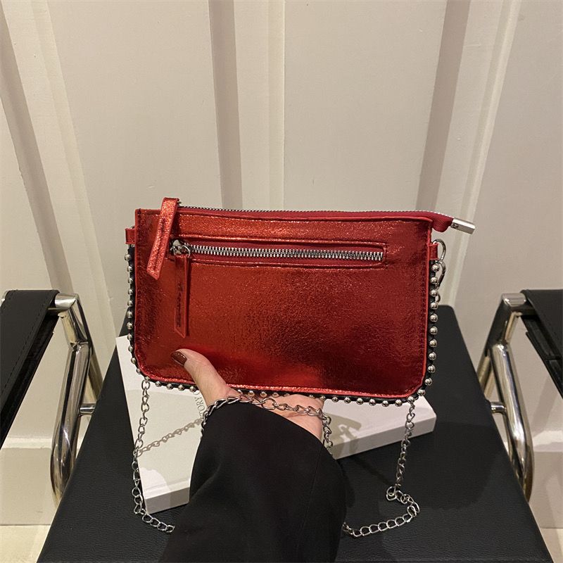 Glamour Studded Sling - Image 3
