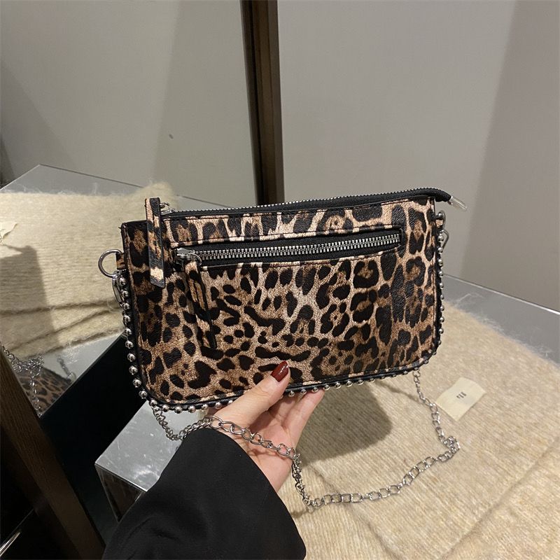 Glamour Studded Sling - Image 5