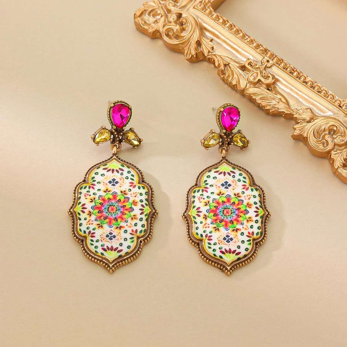 Gulbahar Enamel Drops - Image 3