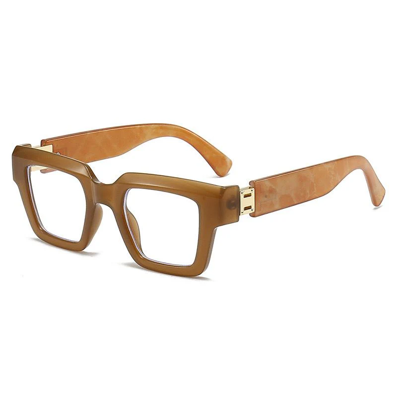 Eccentric Bold Anti Blue Light Eyewear - Image 6