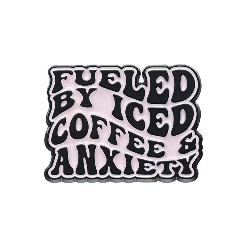 Metal Enamel Lapel Pins - Image 8