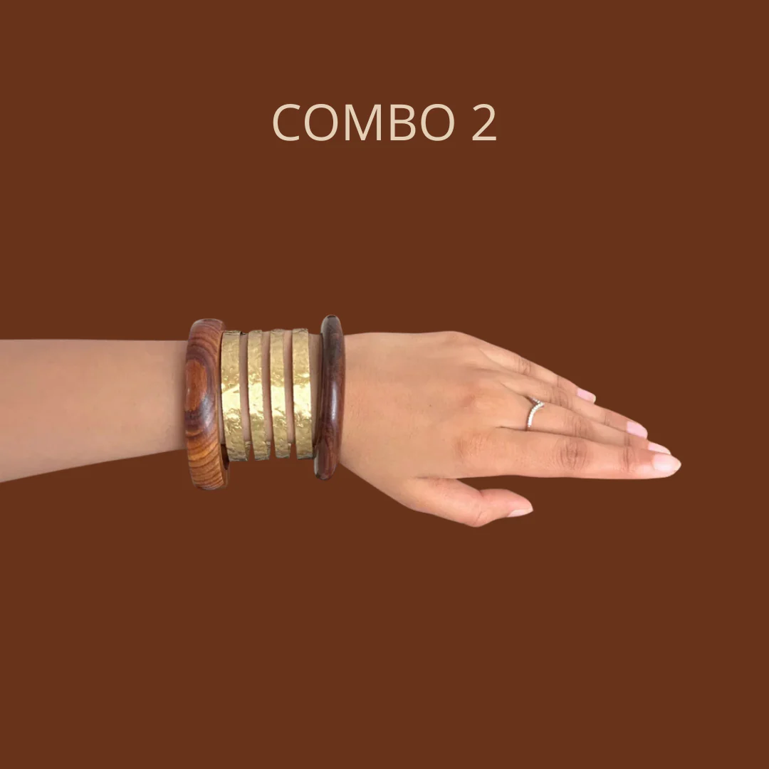 Rasha Bracelets Combo Sets - Image 3