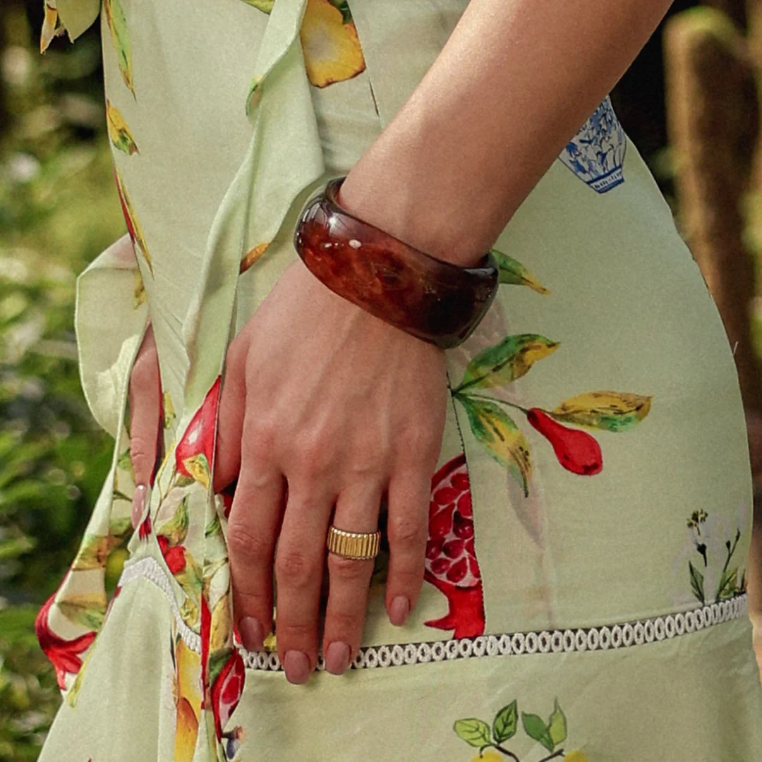 OG Resin Bangle PRE ORDER - Image 45