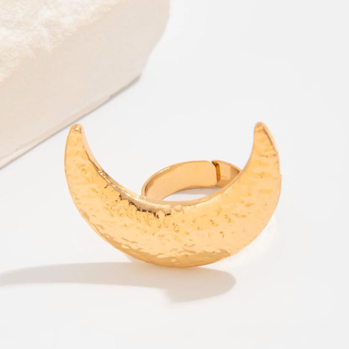 Celeste Luxe Statement Rings - Image 2