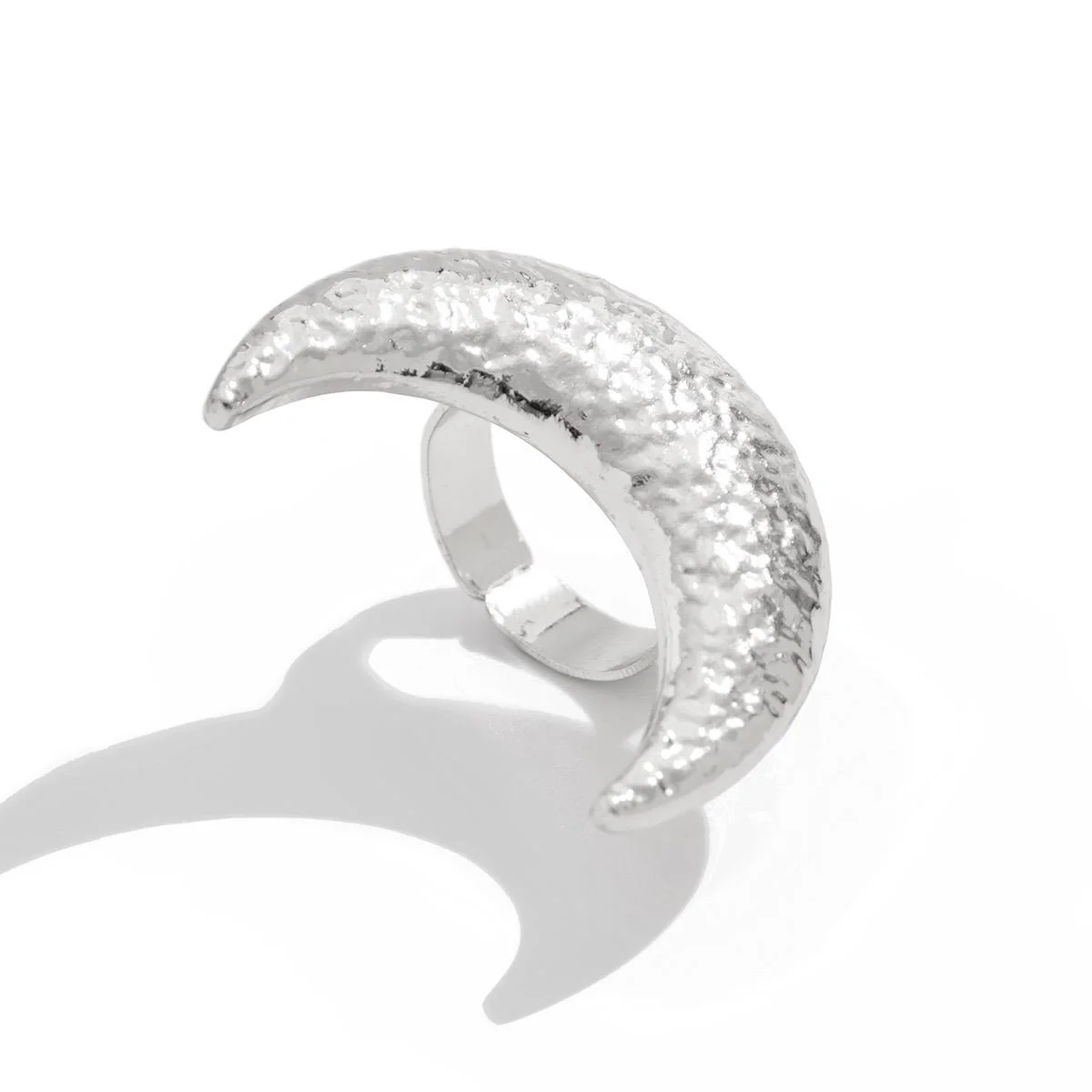 Celeste Luxe Statement Rings - Image 6