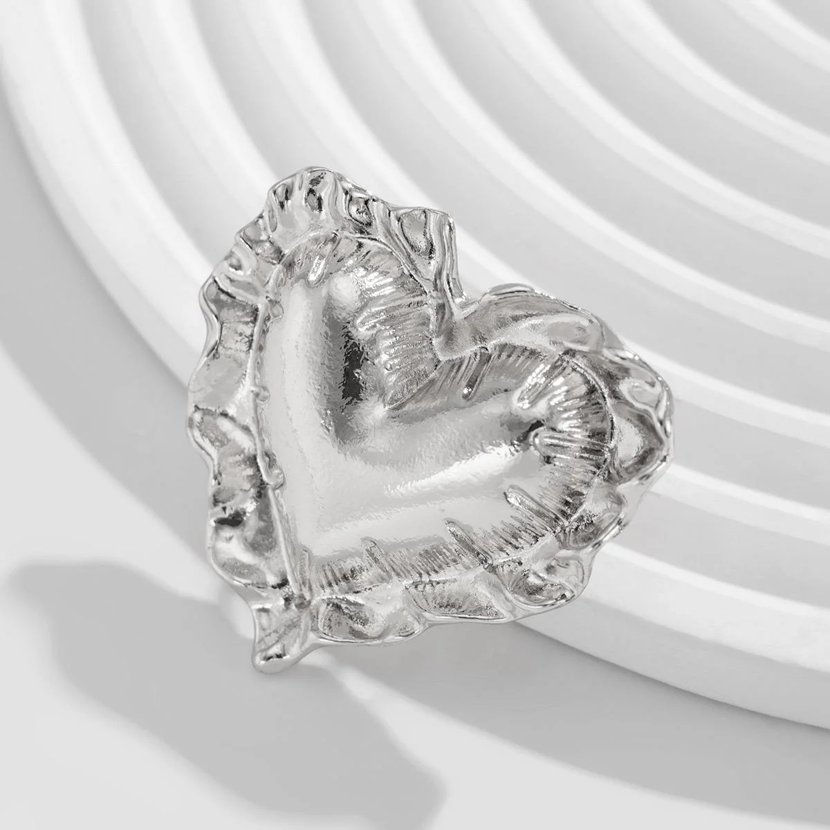 Celeste Luxe Statement Rings - Image 7