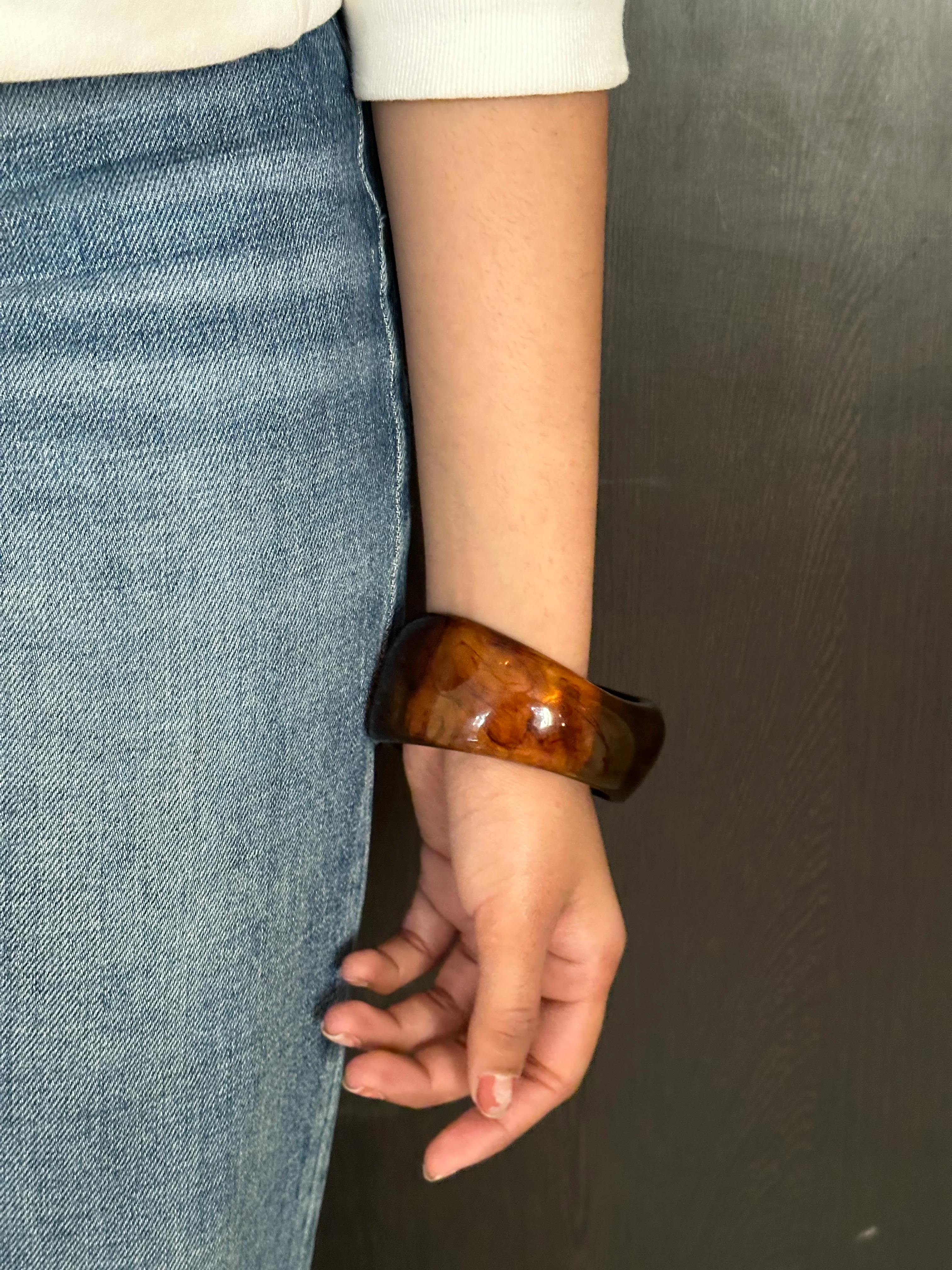 OG Resin Bangle PRE ORDER - Image 41