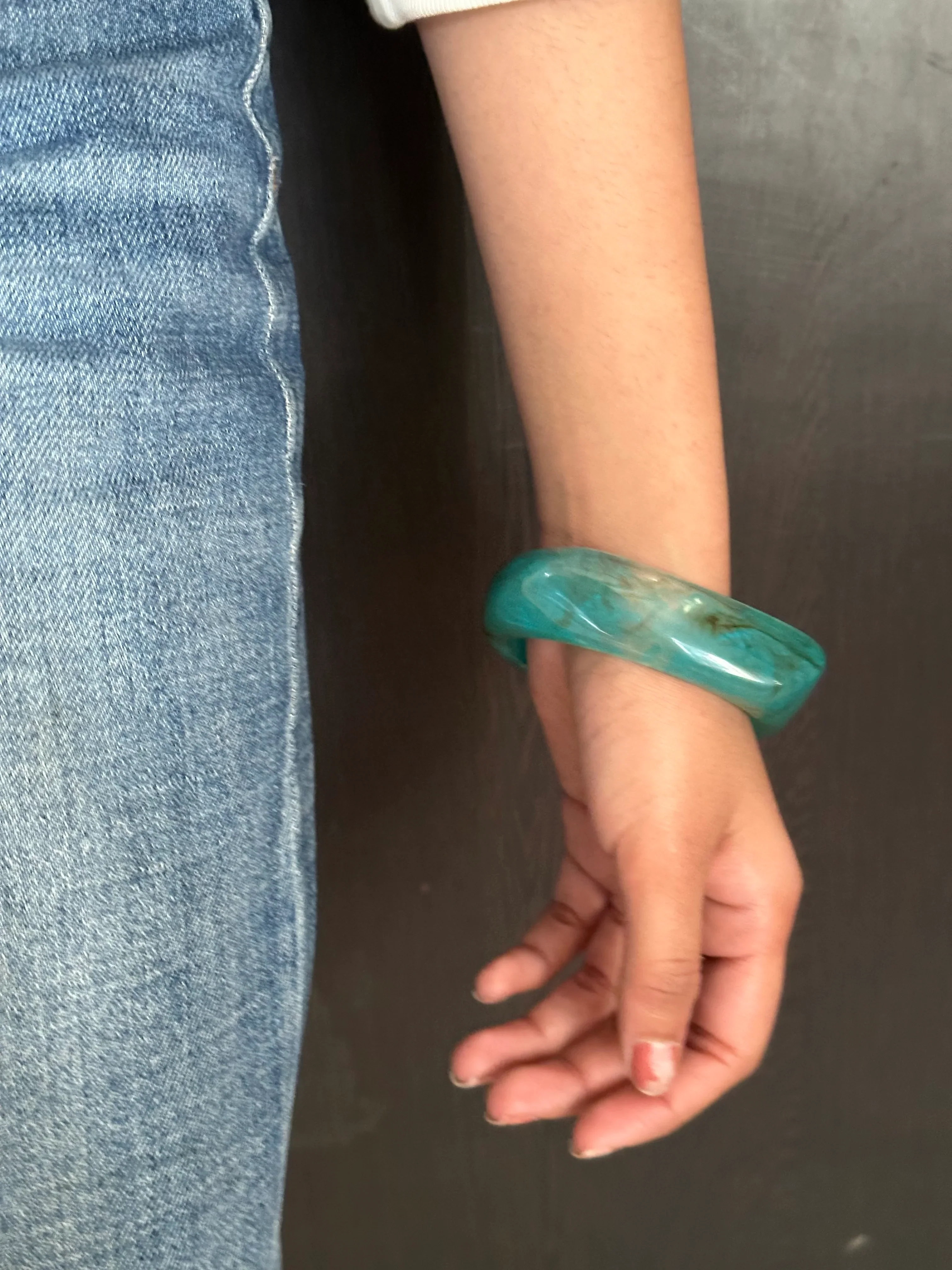 OG Resin Bangle PRE ORDER - Image 44