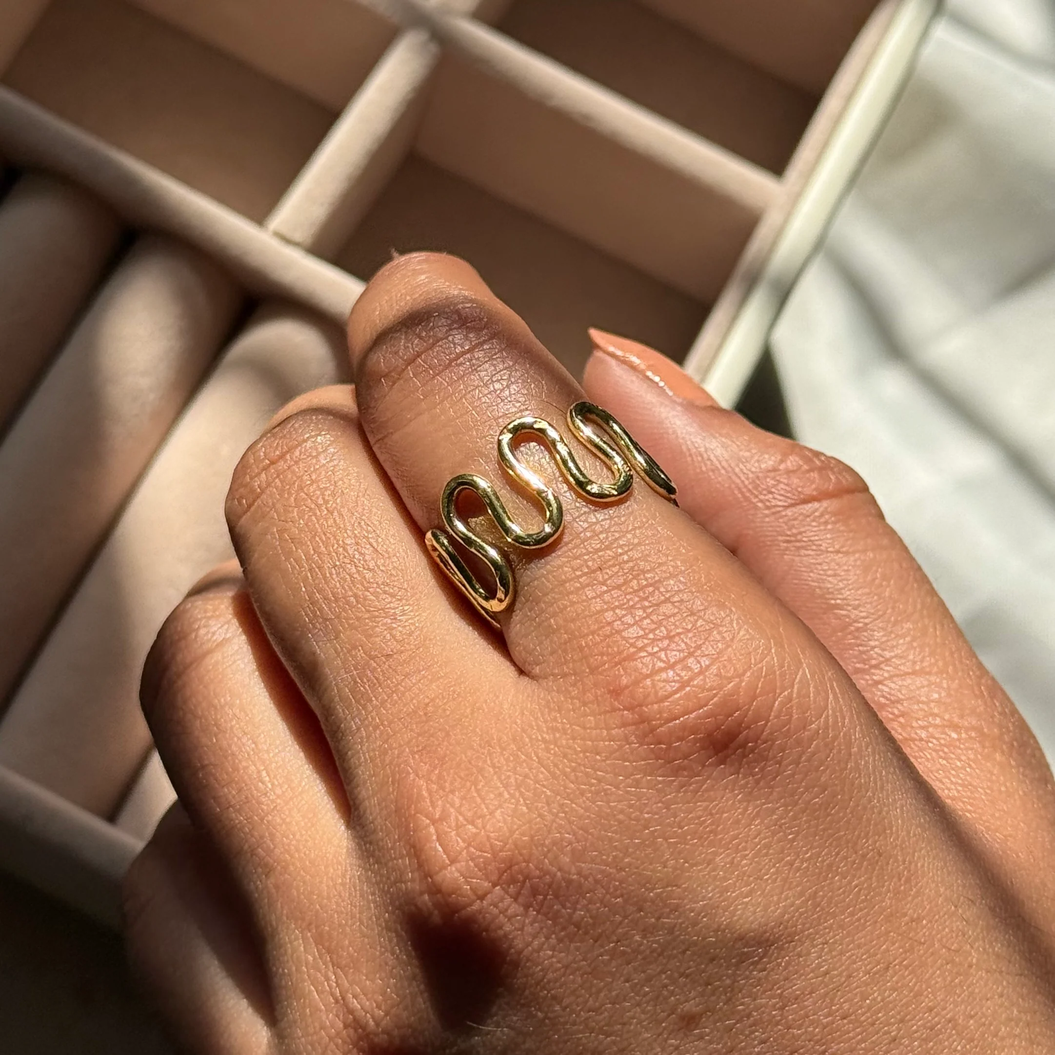 The Ultimate Brass Rings Set - Image 10