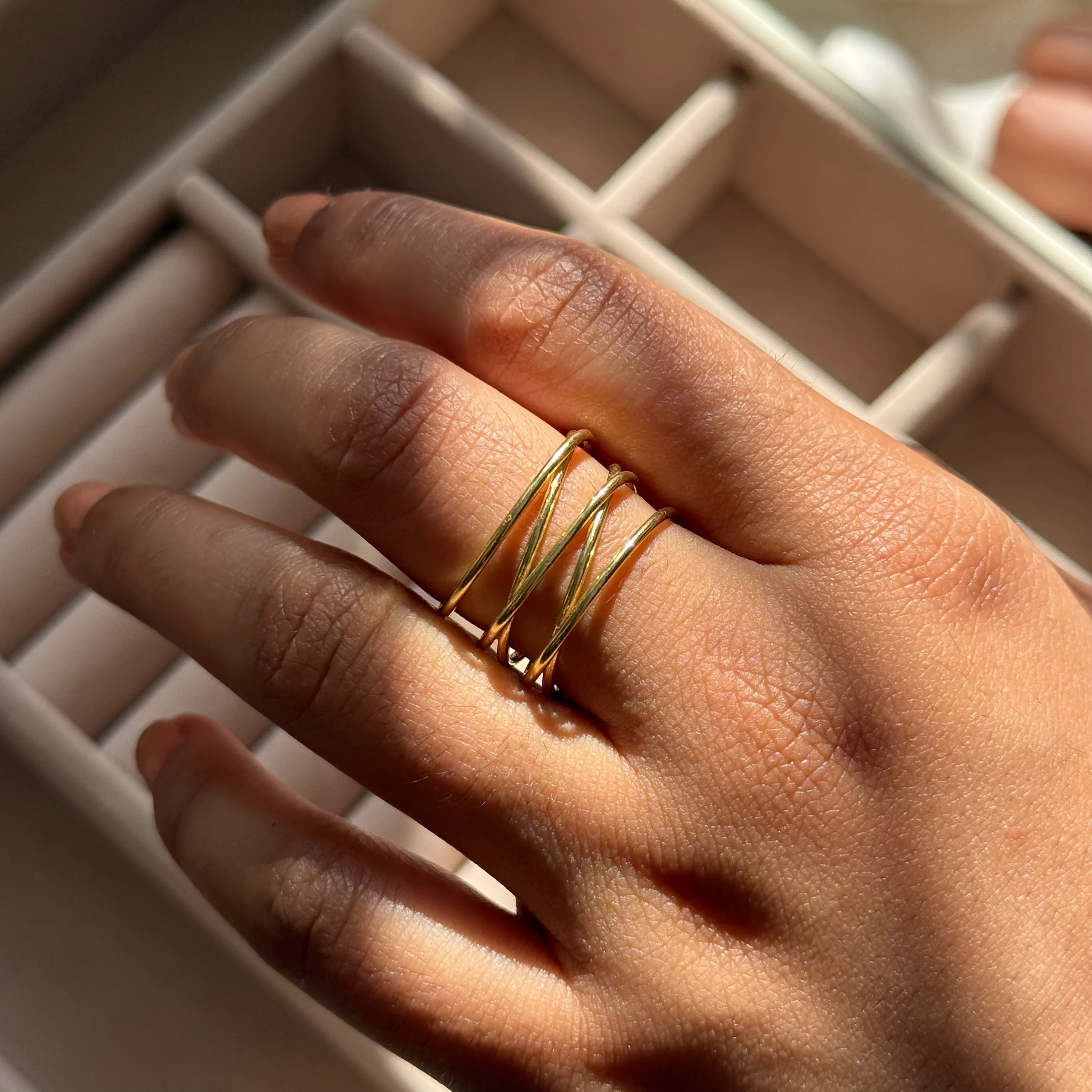The Ultimate Brass Rings Set - Image 6