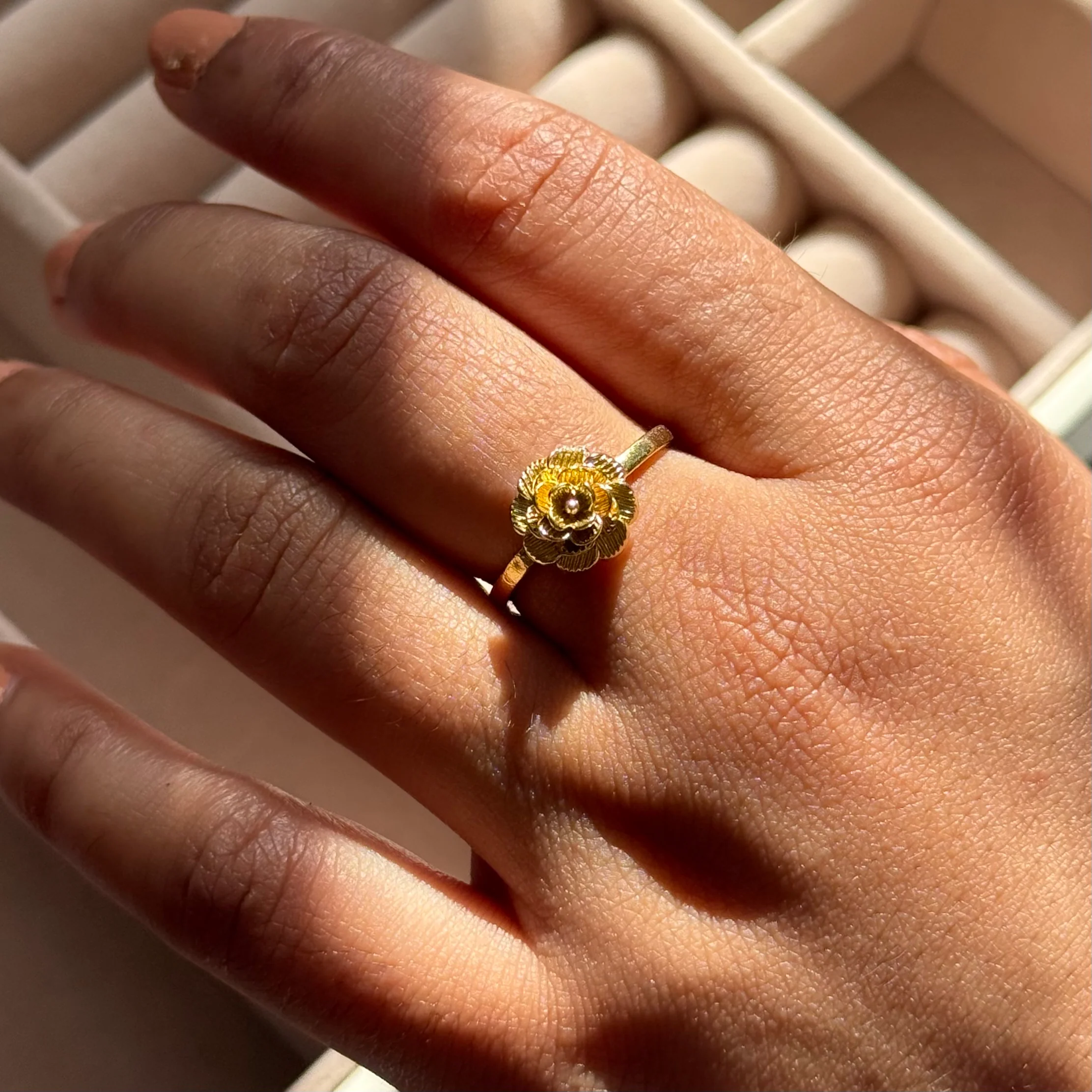 The Ultimate Brass Rings Set - Image 7